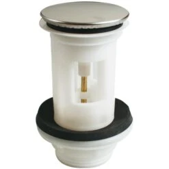 Bonde De Vidage Pour Tête De Vidage à Levier ''Porcher'' - Ideal Standard