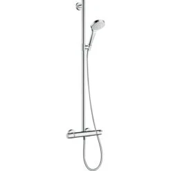 Ensemble De Douche - SemiPipe Croma Select S Multi - Hansgrohe