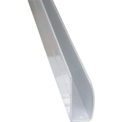 Profilé Mural Pour Paroi De Douche Lunes 2P - A - R - F