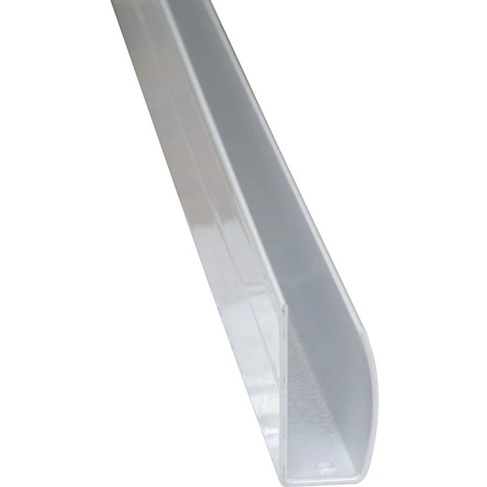 Profilé Mural Pour Paroi De Douche Lunes 2P - A - R - F