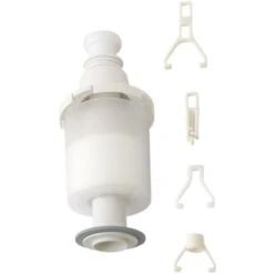 Cloche Pour Réservoir Geberit