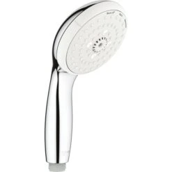 Douchette - Tempesta 100 - Grohe - 3 Jets