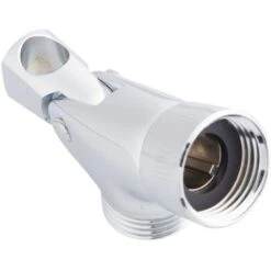 Support Douchette - Unica Standard - Hansgrohe