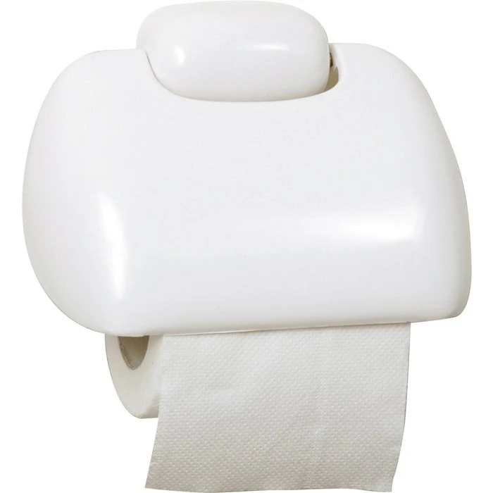 Porte Papier Toilette Furtive - En Rouleau