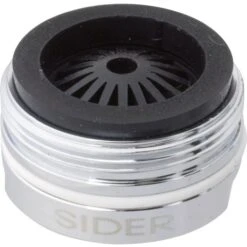 Brise-jet Anticalcaire PVS - Mâle - Filetage 24 X 100 Mm