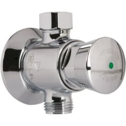 Robinet Urinoir Presto 12 Fixation Murale - Presto