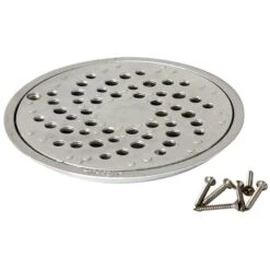 Grille De Siphon - Sitaral - Nicoll