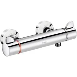 Mitigeur Douche - Sécuritherm - Delabie