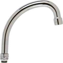 Bec Tubulaire Orientable - Grohe