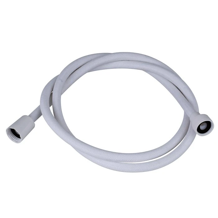 Flexible Tressé - SIDER - Blanc - 2,5 M