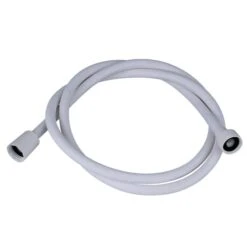 Flexible Tressé - SIDER - Blanc - 1,5 M