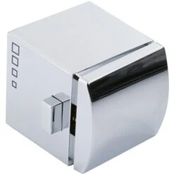 Croisillon De Fermeture Concept