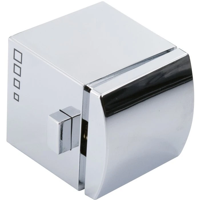 Croisillon De Fermeture Concept