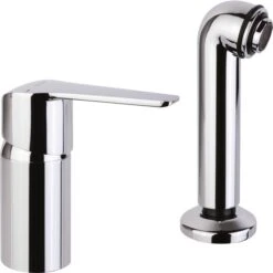 Mitigeur Lavabo Pyla - Spécial Coiffeur