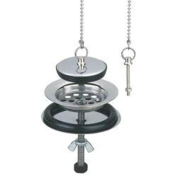 Bonde De Siphon - Grandsire