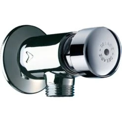 Robinet Temporisé Urinoir équerre Tempostop