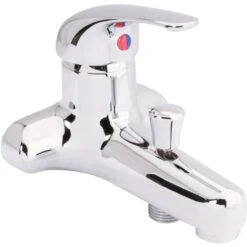 Mitigeur Bain Douche - Entraxes 60 Mm