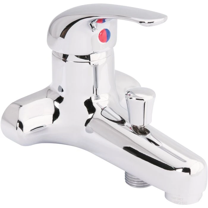 Mitigeur Bain Douche - Entraxes 60 Mm