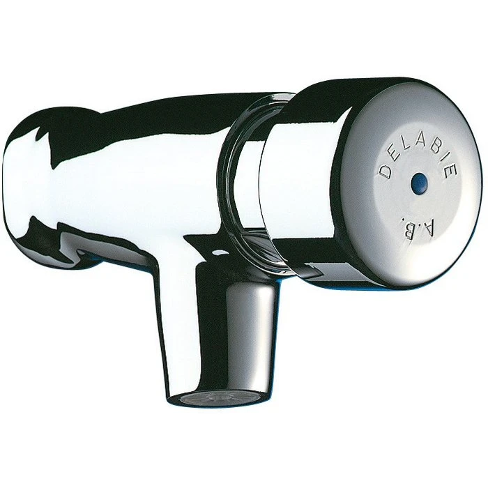 Robinet De Lavabo Mural - Tempostop AB - Delabie