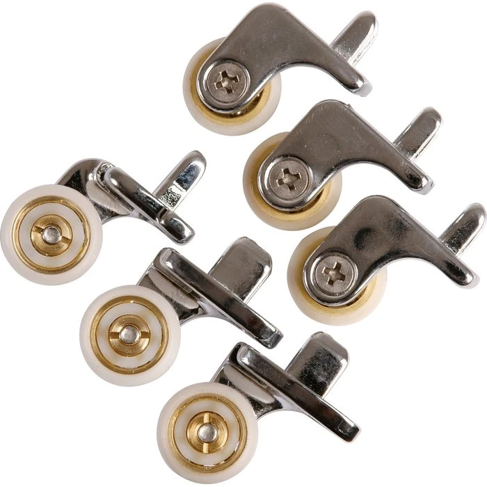 Kit De Roulement Pour Porte De Douche Lunes P