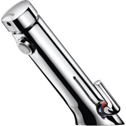 Mitigeur De Lavabo - Temposoft 2 - Delabie