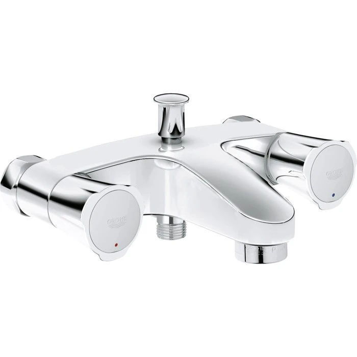 Mélangeur Bain Douche - Entraxe 150 Mm - Costa L - Grohe