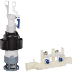 Soupape Pour Bati-support Césame