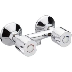 Mélangeur Douche E 110 Equinoxe - Filetage 3/4"