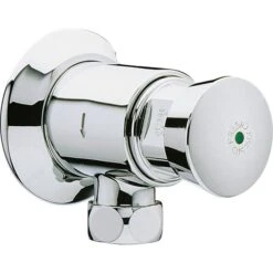 Robinet Urinoir Presto P12 (A) Fixation Murale - Presto