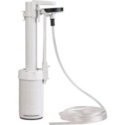 Soupape Pneumatique Pour Réservoir WC Eurofutura 601