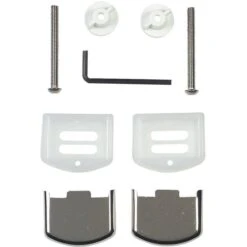 Kit Fixation Inox - Tradition Et Europe - Olfa