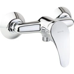 Mitigeur Douche Première - Sider - Mural