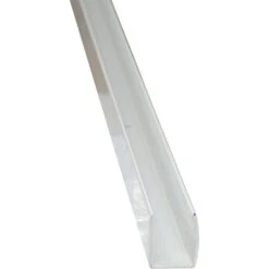 Profilé Mural Pour Paroi De Douche Riviera A Et R