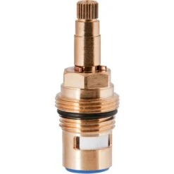 Tête Céramique - 1/4 Tour - Rétro