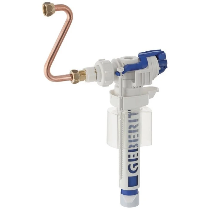 Robinet Flotteur - Unifill - Geberit - Pour Réservoir En Castré