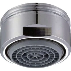 Neoperl Aérateur Cascade SLC - Mâle - Filetage 24 X 100 Mm