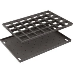 Grille Pour Poste D'eau Multi-fonction - Nicoll