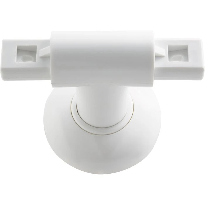 Support De Liaison Droit - 60 X 96 Mm - Ø 33 Mm - Pellet ASC