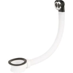 Trop-plein - Épaisseur Vasque 6 à 12 Mm - Valentin