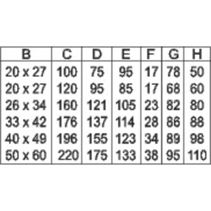 Mitigeur Eram - 92 à 133 L/min - Ideal Standard – Image 3