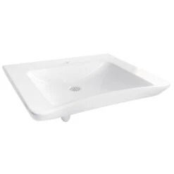 Pack Lavabo Céramique Spécial PMR Vitra