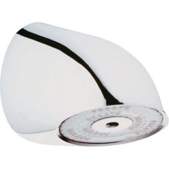 Pomme De Douche Fixe - PRESTO - Mâle G 1/2"