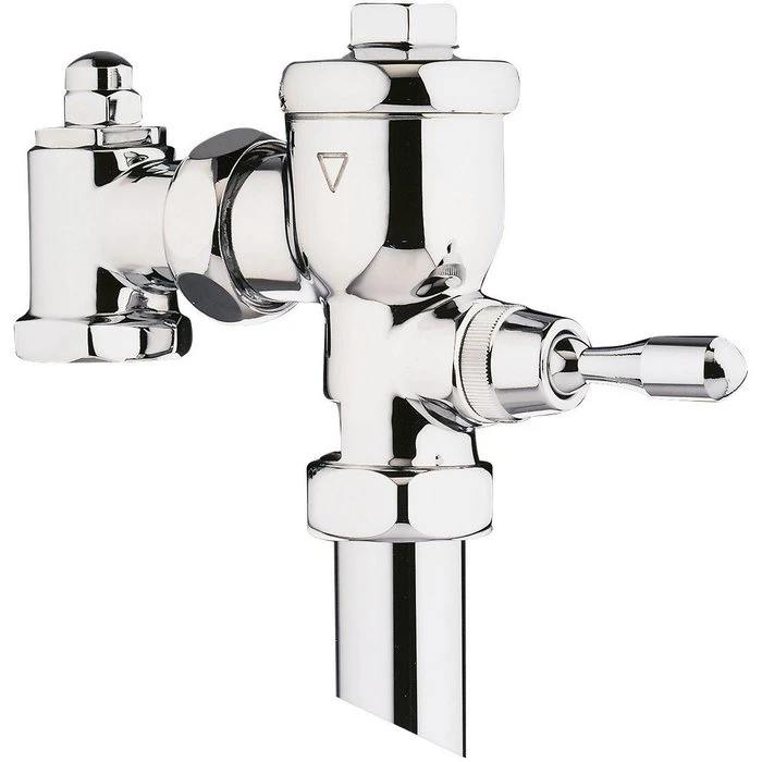 Robinet De Chasse - Commande à Manette - M 1"1/4 - PRESTO EYREM - Presto