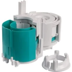 Récepteur Pneumatique - Simple Touche - Geberit