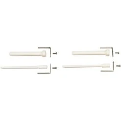 Set Prolongation Pour Réservoir WC à Encastrer Geberit