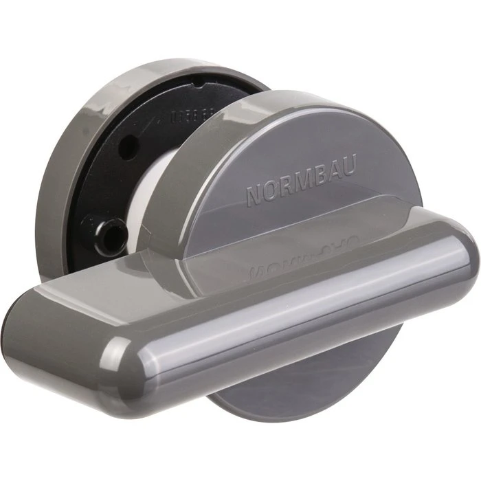 Verrou De Porte De Vestiaire NY.TWR 840.01 Pour Cloison Modulaire – Image 2