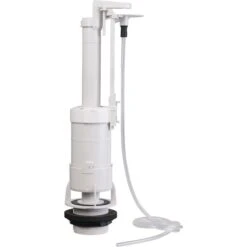 Soupape Pneumatique Pour Réservoir WC Joker 502 Et 503