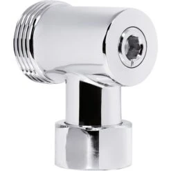 Robinet D'arrêt équerre - Presto 1000 - Presto - G 3/4" - M1"