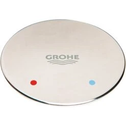 Capot De Levier Pour Mitigeur - Euromix 2 Crans - Nouveau Modèle - Grohe