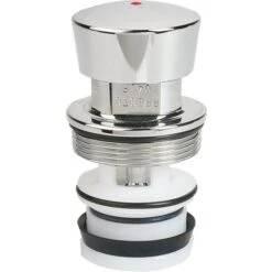 Tête Interchangeable - 50 / 50 TC - Presto